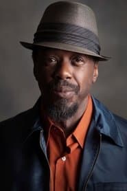 Edwin Lee Gibson